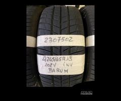 4 GOMME USATE INVERNALE 2454519 - CP2307502