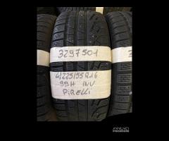 4 GOMME USATE INVERNALE 2255516 - CP3297501 - 3