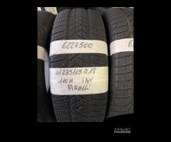 4 GOMME USATE INVERNALE 2356518 - CP6227500 - 1