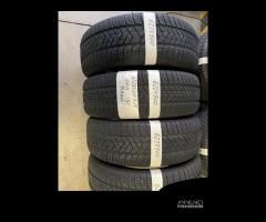 4 GOMME USATE INVERNALE 2356518 - CP6227500 - 4