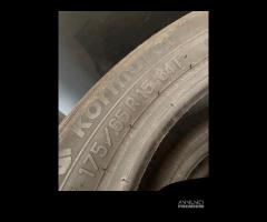 4 GOMME USATE INVERNALE 1756515 - CP5697381