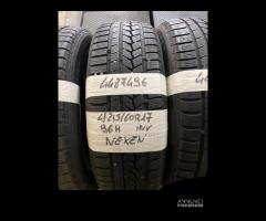 4 GOMME USATE INVERNALE 2156017 - CP4487496 - 3