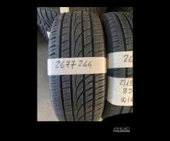 2 GOMME USATE ESTIVO 1955515 - CP2677244