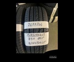 2 GOMME USATE ESTIVO 1955515 - CP2677244