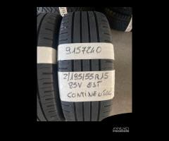 2 GOMME USATE ESTIVO 1955515 - CP9157240 - 1