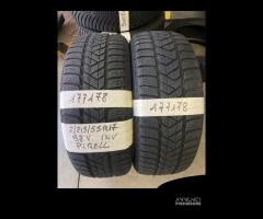 2 GOMME USATE INVERNALE 2155517 - CP177178