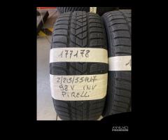 2 GOMME USATE INVERNALE 2155517 - CP177178