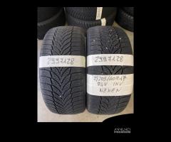 2 GOMME USATE INVERNALE 2054017 - CP2997128