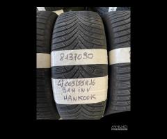 4 GOMME USATE INVERNALE 2055516 - CP8137090