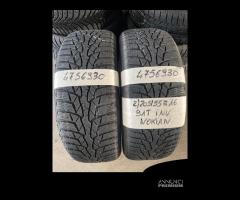 2 GOMME USATE INVERNALE 2055516 - CP4756930