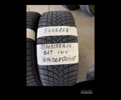 2 GOMME USATE INVERNALE 2055516 - CP8406813