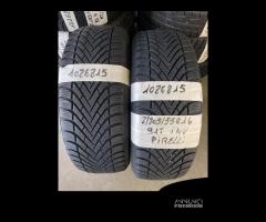 2 GOMME USATE INVERNALE 2055516 - CP1026815 - 1