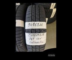 2 GOMME USATE INVERNALE 1756515 - CP5076811 - 5