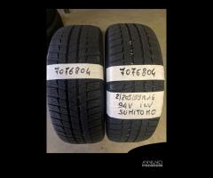 2 GOMME USATE INVERNALE 2055516 - CP7076804