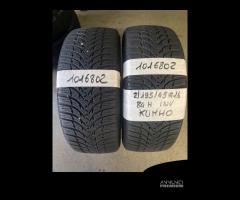 2 GOMME USATE INVERNALE 1954516 - CP1016802 - 3