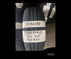 2 GOMME USATE ESTIVO 1955515 - CP8096786