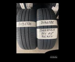 2 GOMME USATE ESTIVO 1955515 - CP8096786