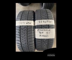 2 GOMME USATE INVERNALE 2056016 - CP7276791