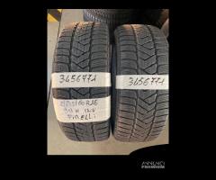 2 GOMME USATE INVERNALE 2156016 - CP3456771 - 1