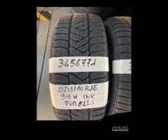 2 GOMME USATE INVERNALE 2156016 - CP3456771