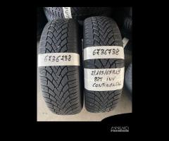 2 GOMME USATE INVERNALE 1856515 - CP6736738