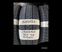 4 GOMME USATE INVERNALE 2056016 - CP6186736