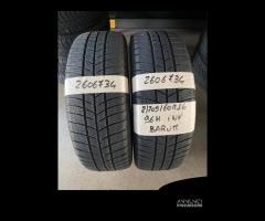 2 GOMME USATE INVERNALE 2056016 - CP2606734