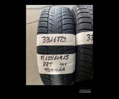 2 GOMME USATE INVERNALE 1856015 - CP3316729 - 1