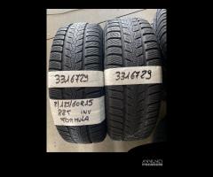 2 GOMME USATE INVERNALE 1856015 - CP3316729 - 2