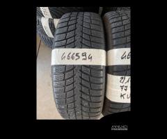 2 GOMME USATE INVERNALE 1755515 - CP466594 - 2