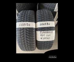 2 GOMME USATE INVERNALE 1755515 - CP466594 - 3