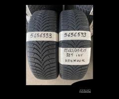 2 GOMME USATE INVERNALE 1856515 - CP5656593 - 3