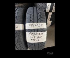 2 GOMME USATE INVERNALE 1956515 - CP7886592