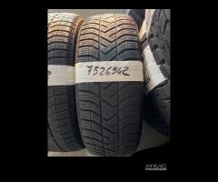 4 GOMME USATE INVERNALE 1856015 - CP7526542