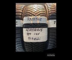 4 GOMME USATE INVERNALE 1856015 - CP7526542