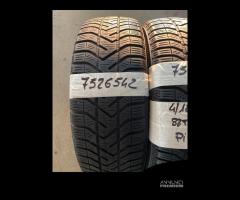 4 GOMME USATE INVERNALE 1856015 - CP7526542