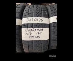 4 GOMME USATE INVERNALE 2454519 - CP3176536