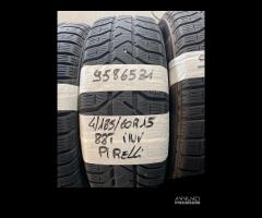 4 GOMME USATE INVERNALE 1856015 - CP9586531 - 1