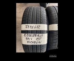 2 GOMME USATE ESTIVO 2355517 - CP7826482