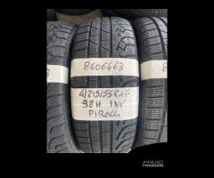 4 GOMME USATE INVERNALE 2155517 - CP8606463