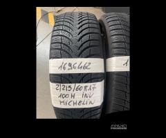 2 GOMME USATE INVERNALE 2156017 - CP1696462 - 1