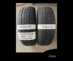 2 GOMME USATE INVERNALE 2055517 - CP9136458