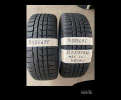 2 GOMME USATE INVERNALE 2155517 - CP9386456 - 3