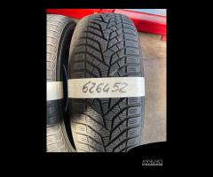 4 GOMME USATE INVERNALE 2156017 - CP626452 - 2