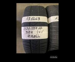 2 GOMME USATE INVERNALE 2155517 - CP136449 - 2