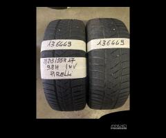 2 GOMME USATE INVERNALE 2155517 - CP136449 - 3