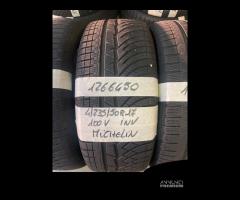 4 GOMME USATE INVERNALE 2355017 - CP1266450