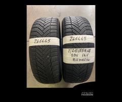 2 GOMME USATE INVERNALE 2155517 - CP246445