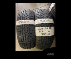 2 GOMME USATE INVERNALE 2156017 - CP1936444