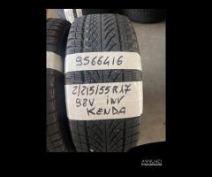 2 GOMME USATE INVERNALE 2155517 - CP9566416